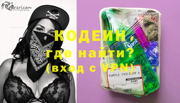 винт Кодинск